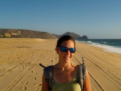 Costa del Mar Isabela