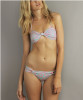 Billabong Graffiti Beach Silvana Bikini Top - Aqua