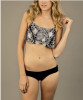 Billabong Gypsy Girl At Heart Nicole Bikini Top