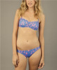 Billabong Flamingo Summer Shannon Bikini Bottom