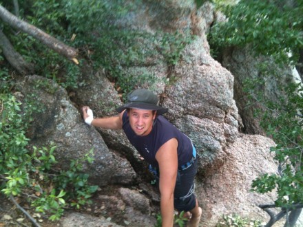 Best Climbing Pant EVER! Maybe More..