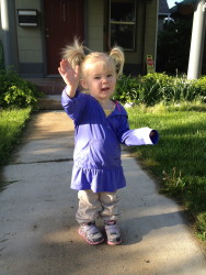 Runs big, but very cute