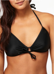 Roxy Surf Essentials Angel Boost Bikini Top