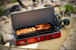Camp Chef Griddle