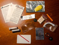 The contents