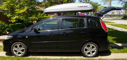 Mazda5
