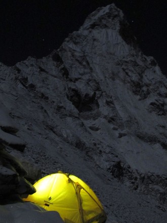 Ama Dablam