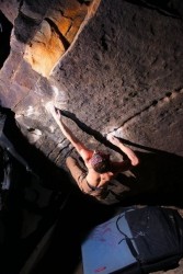 Unamed V9 in Joe's