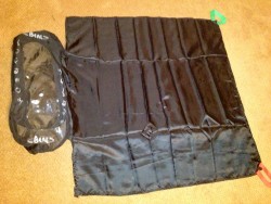 Beal rope bag