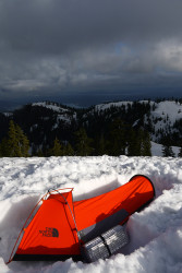 2009 version with different pole setup