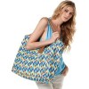 Volcom Vintage Finds Beach Bag
