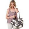 RVCA River Tote Bag