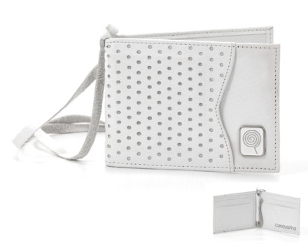 shred wallet