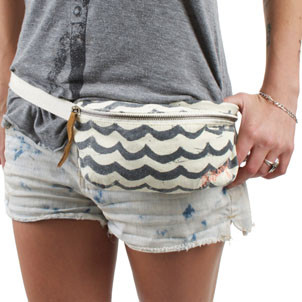 Billabong Hip Shaker Bag