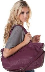 Nixon All Right Satchel