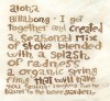 Andy Davis Designs for Billabong