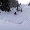 Montes in POW