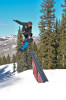 Niche Team Rider Everest Arnold