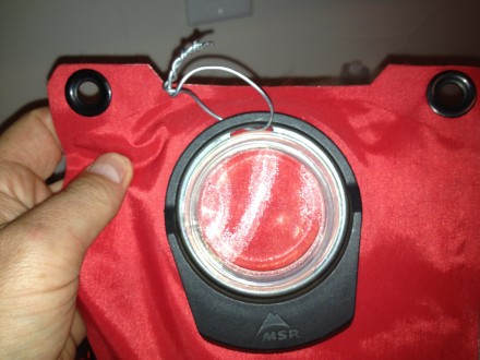 Great Durability and Mouthpiece