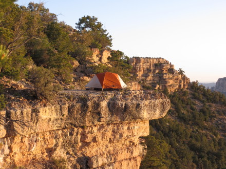 The Grand Canyon Rock 22