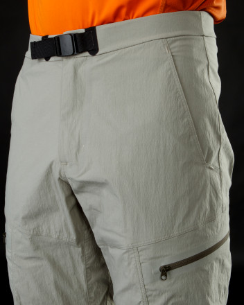 Front detail
