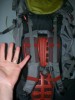 Primero back panel
