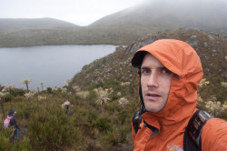 TNF Venture Jacket (2008 Model)