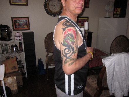 Scott De La Torre