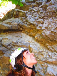 Half Dome Helmet