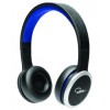 RZA Street Headphones in Black/Blue