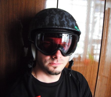 Just love it :)