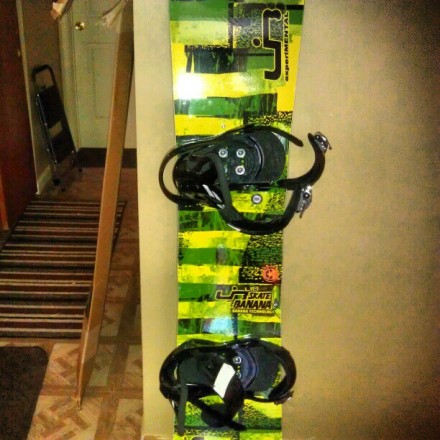 Dude, I cant wait til winter