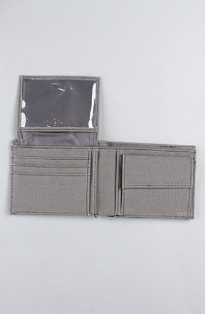 Mansfield Wallet inside 2