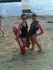 Lifeguarding