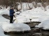 Pack River