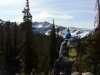 Into the Gore Range with my BC Stash