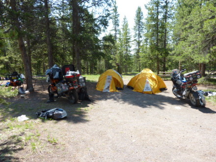 tenton national park