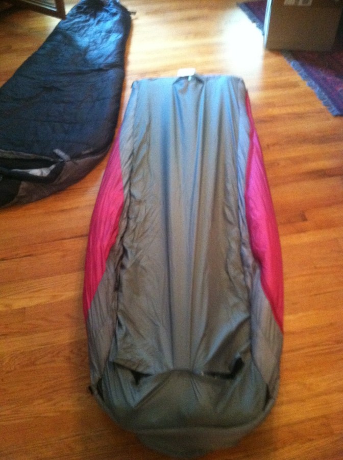 I have two questions.  1. What is the...