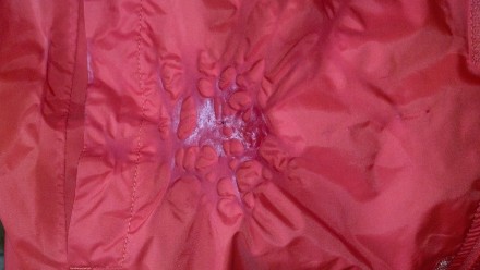 Good Little Jacket, but don't stand too close to open flame