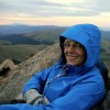Marmot Minimalist does the trick