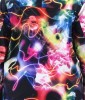 light camo print.