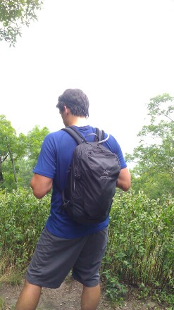 Day Hiker or Minimalist Pack