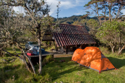 Carpa MSR Fury - MSR Fury Tent: 2-Person 4-Season -1