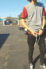 Knockoff Belt