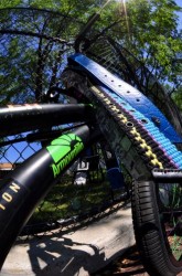 BMX