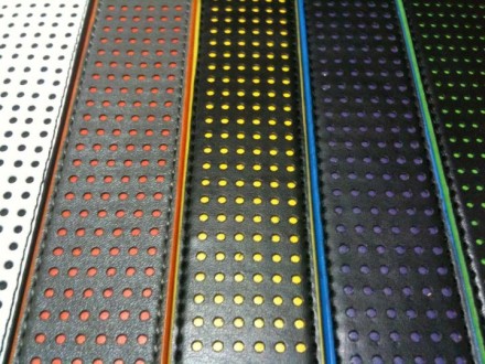 Riddle Belts
