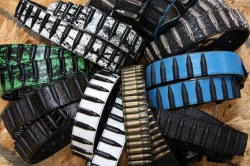 Bullet Belts
