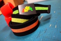 Rasta!