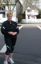 Before the race