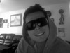 posing the new shades